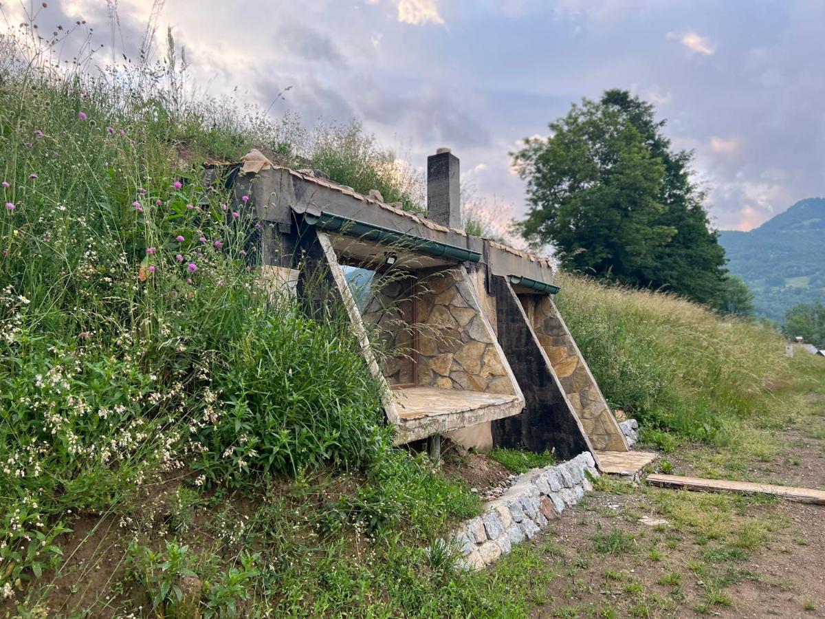 Tara Place - Camp Rabrenovic Мойковац Экстерьер фото