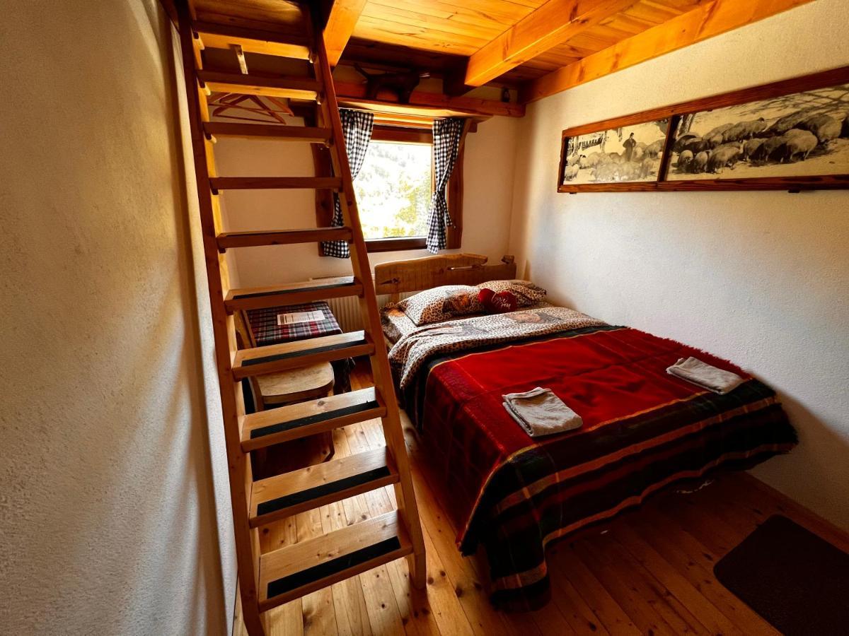 Tara Place - Camp Rabrenovic Мойковац Экстерьер фото