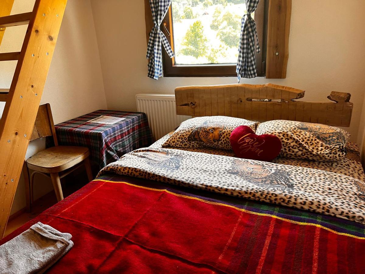Tara Place - Camp Rabrenovic Мойковац Экстерьер фото