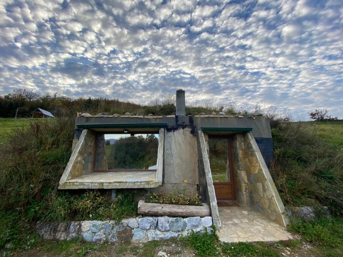 Tara Place - Camp Rabrenovic Мойковац Экстерьер фото